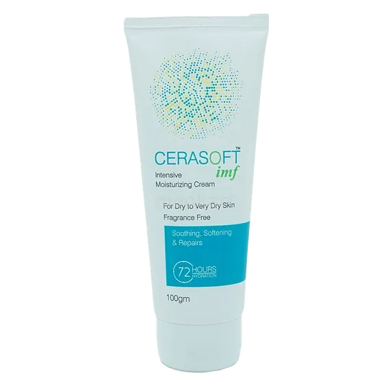 cerasoft imf cream 100 gm